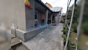 Casă zona centrală, teren 389 mp, Turda, fără comision!!! - imagine 9