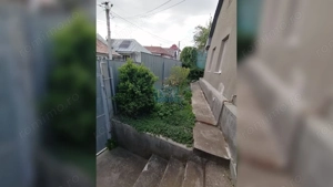 Casă zona centrală, teren 389 mp, Turda, fără comision!!! - imagine 13