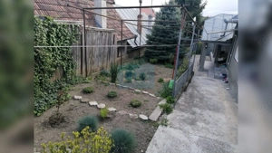 Casă zona centrală, teren 389 mp, Turda, fără comision!!! - imagine 11