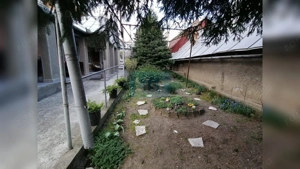 Casă zona centrală, teren 389 mp, Turda, fără comision!!! - imagine 3