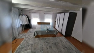 Casă zona centrală, teren 389 mp, Turda, fără comision!!! - imagine 6
