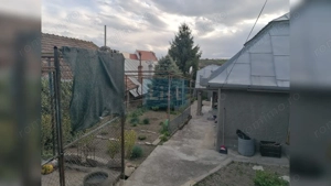 Casă zona centrală, teren 389 mp, Turda, fără comision!!! - imagine 8