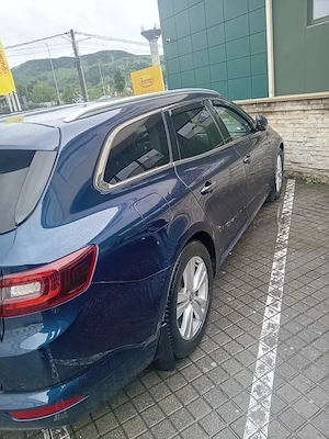 Renault Talisman Înmatriculat Ro, 1.5 Diesel, Euro 6, 2018, 182000 km reali întreținut impecabil  - imagine 7