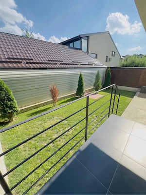 Ofer spre chirie apartament 2 camere  - imagine 5