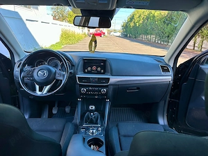 Mazda CX5,2016,2.2 diesel, 4  4 + set jante - imagine 4