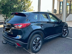 Mazda CX5,2016,2.2 diesel, 4  4 + set jante