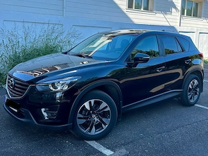 Mazda CX5,2016,2.2 diesel, 4  4 + set jante - imagine 5