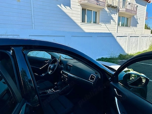 Mazda CX5,2016,2.2 diesel, 4  4 + set jante - imagine 2
