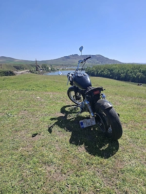 Vand Suzuki LS 650 A2