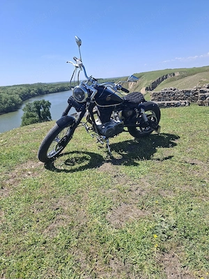 Vand Suzuki LS 650 A2 - imagine 3