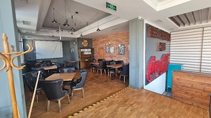 Spațiu comercial de închiriat   ideal Restaurant   Pub   Cafenea   Evenimente - imagine 3