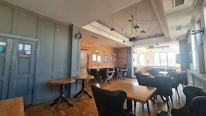 Spațiu comercial de închiriat   ideal Restaurant   Pub   Cafenea   Evenimente - imagine 2