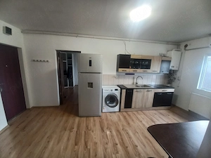 [PROPRIETAR] Spatios si Luminos: 3 Camere Decomandate (72 mp)   Zona Soarelui  - imagine 2
