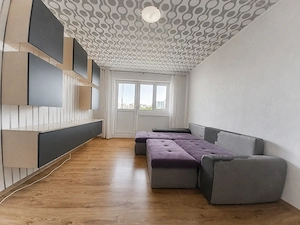 [PROPRIETAR] Spatios si Luminos: 3 Camere Decomandate (72 mp)   Zona Soarelui  - imagine 6