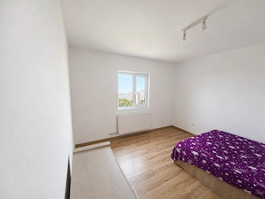 [PROPRIETAR] Spatios si Luminos: 3 Camere Decomandate (72 mp)   Zona Soarelui  - imagine 8