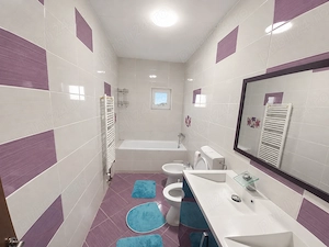 [PROPRIETAR] Spatios si Luminos: 3 Camere Decomandate (72 mp)   Zona Soarelui  - imagine 9