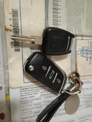 Vand Opel Astra G  - imagine 4