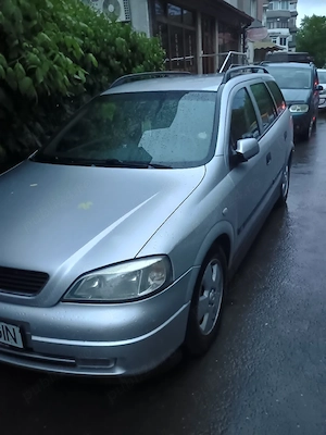 Vand Opel Astra G  - imagine 5