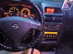 Vand Opel Astra G  - imagine 3