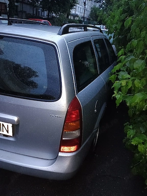 Vand Opel Astra G  - imagine 7