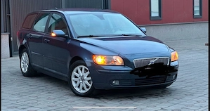Vând Volvo V50 - imagine 3