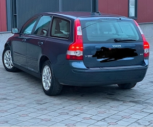 Vând Volvo V50 - imagine 5