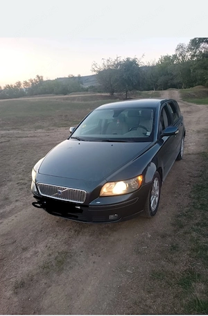 Vând Volvo V50