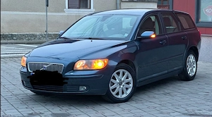 Vând Volvo V50 - imagine 4