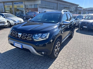 Duster 2019 1.6 benzină-Gpl 11499 