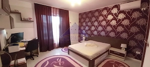 Vila spatioasa, 6 camere, 5 bai, ideala pentru doua familii inrudite, intrari separate - imagine 5
