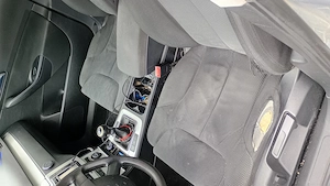 Volkswagen Passat B6 - imagine 10