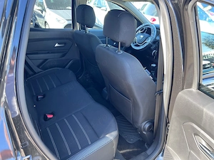 Duster 2019 1.6 benzină-Gpl 11499  - imagine 5