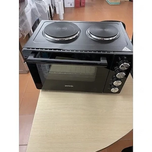 Cuptor electric Gorenje 30L   stare foarte bună