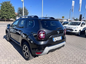 Duster 2019 1.6 benzină-Gpl 11499  - imagine 2