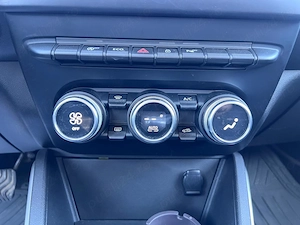 Duster 2019 1.6 benzină-Gpl 11499  - imagine 4
