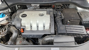 Volkswagen Passat B6 - imagine 7