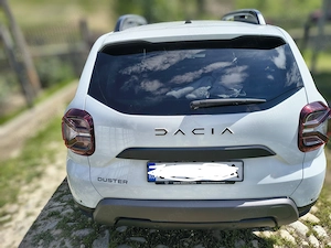 Dacia Duster Model 2 Facelift - imagine 1