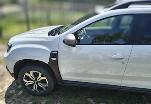 Dacia Duster Model 2 Facelift - imagine 2