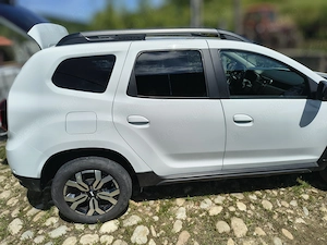 Dacia Duster Model 2 Facelift - imagine 3