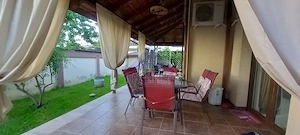 Vila spatioasa, 6 camere, 5 bai, ideala pentru doua familii inrudite, intrari separate - imagine 9