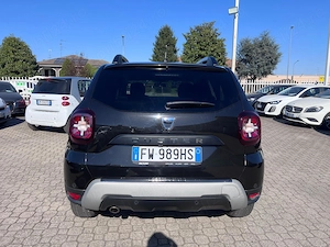 Duster 2019 1.6 benzină-Gpl 11499  - imagine 9