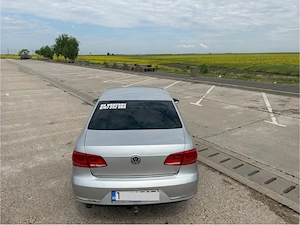 vw passat 2011 diesel - imagine 2