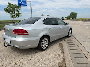 vw passat 2011 diesel - imagine 5