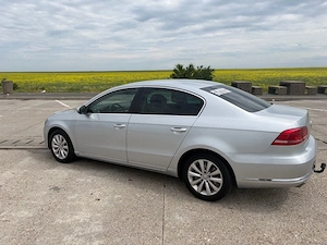 vw passat 2011 diesel - imagine 4