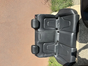 Interior piele Audi A5 hatchback scaune full electrice si incalzite