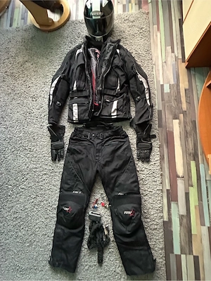 costum motocicleta