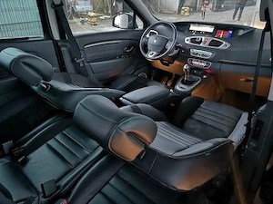 De Vanzare Renault Scenic 3 - imagine 7