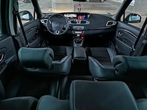 De Vanzare Renault Scenic 3 - imagine 5
