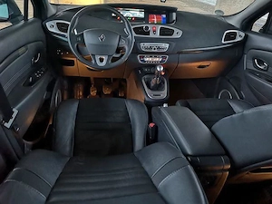 De Vanzare Renault Scenic 3 - imagine 3