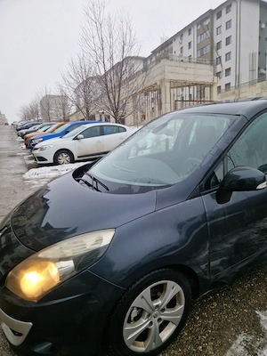 De Vanzare Renault Scenic 3 - imagine 9